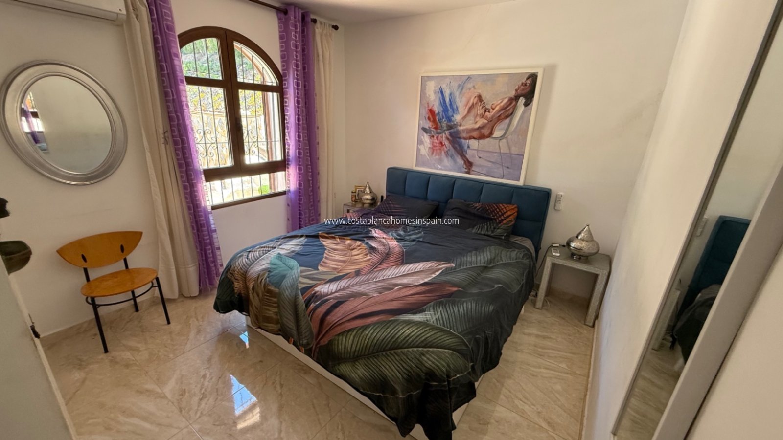 Resale - Detached Villa - Orihuela - Costa Blanca