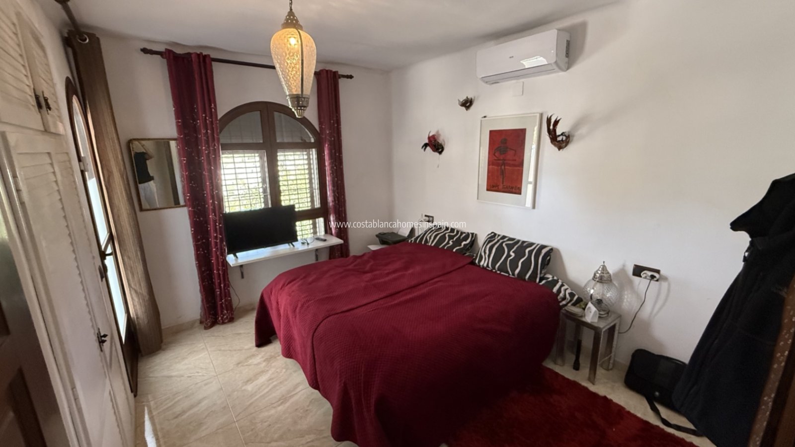 Resale - Detached Villa - Orihuela - Costa Blanca