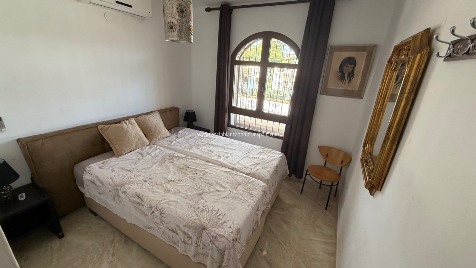 Resale - Detached Villa - Orihuela - Costa Blanca