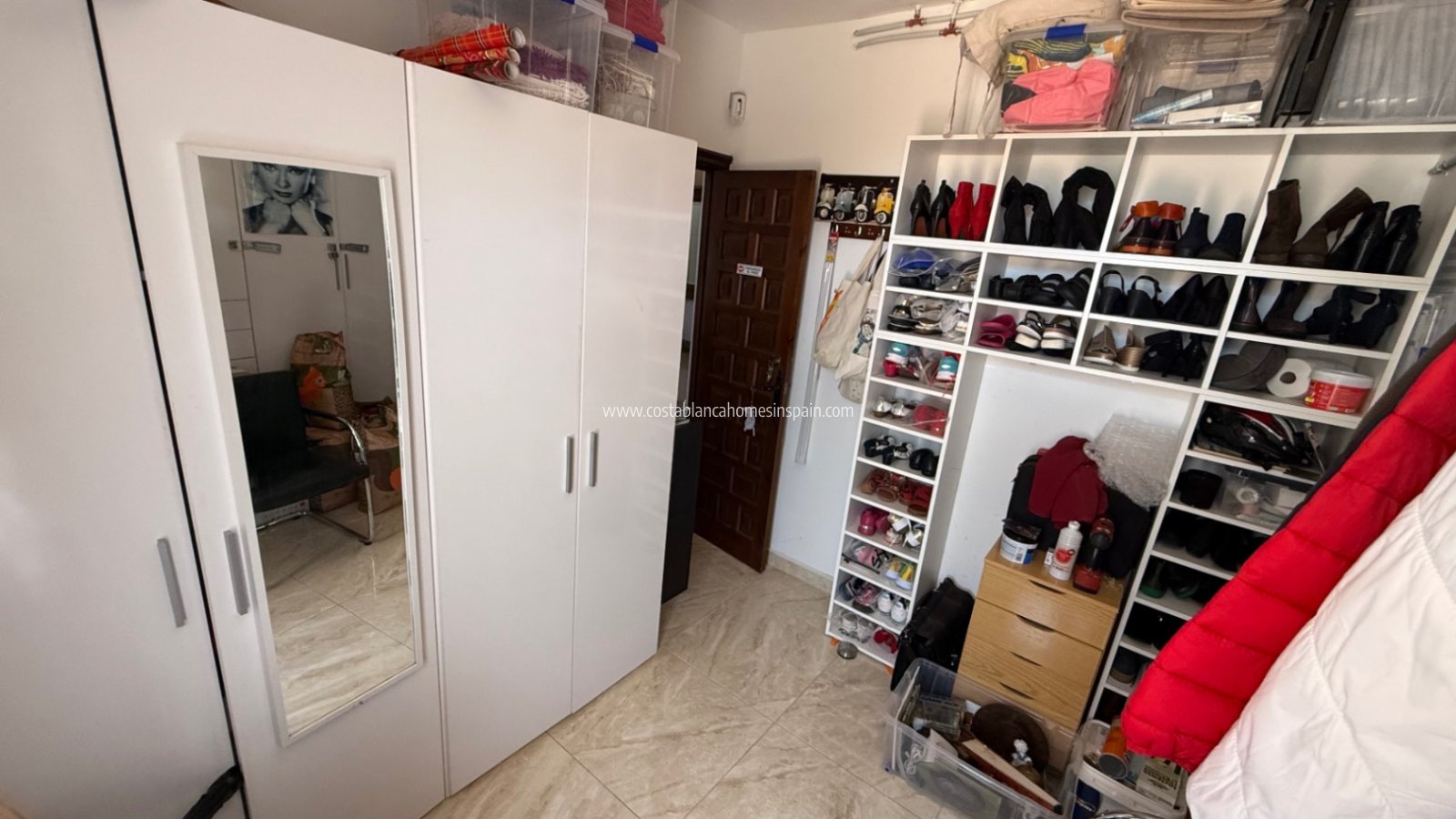 Resale - Detached Villa - Orihuela - Costa Blanca