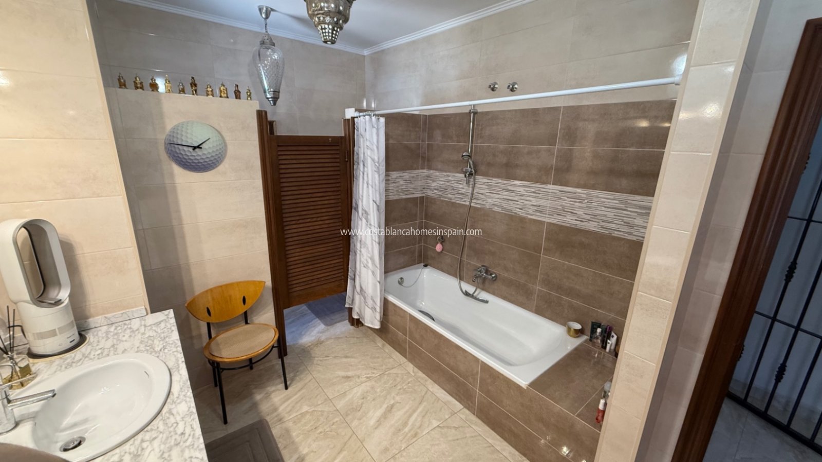 Resale - Detached Villa - Orihuela - Costa Blanca
