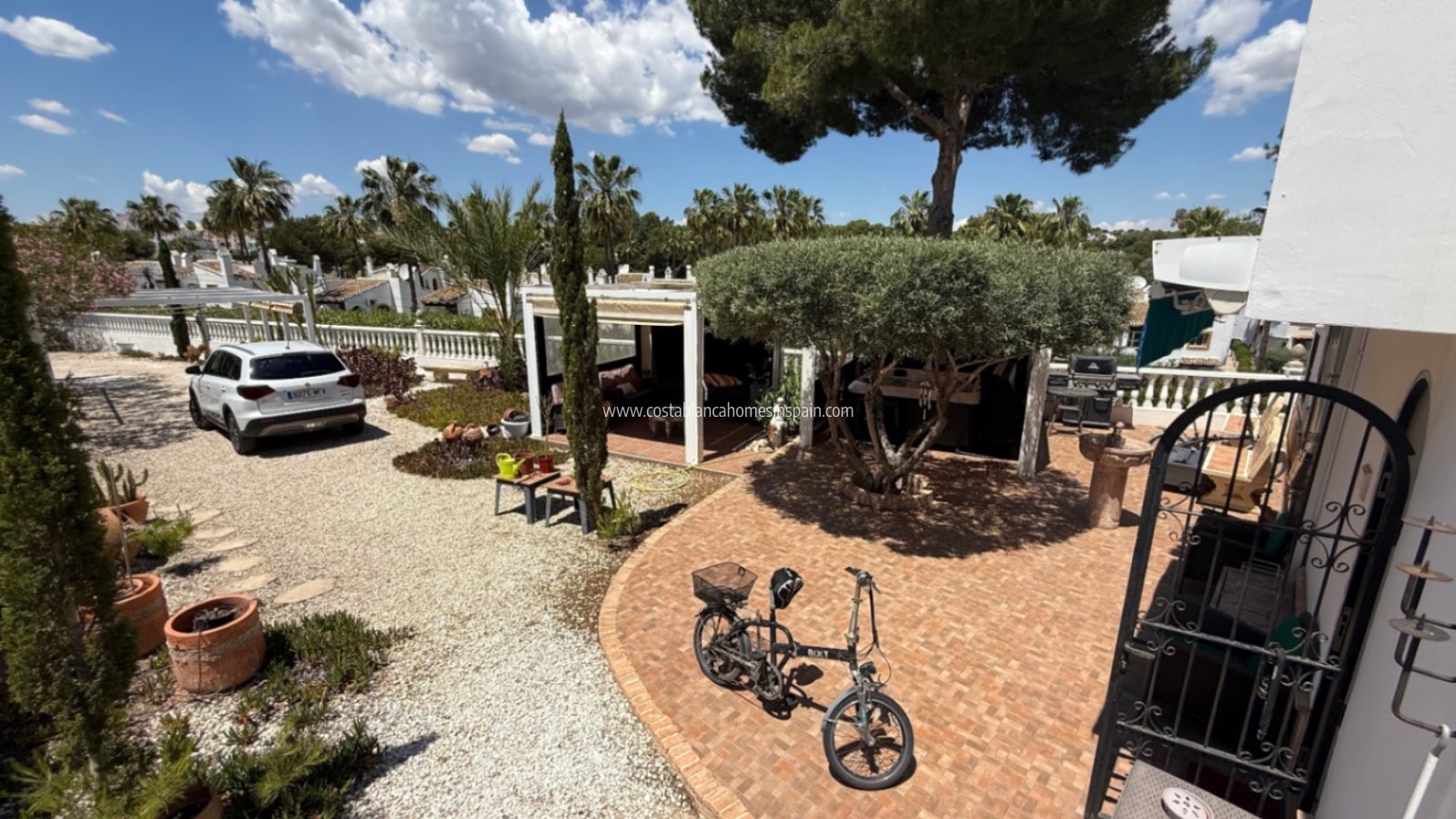 Resale - Detached Villa - Orihuela - Costa Blanca