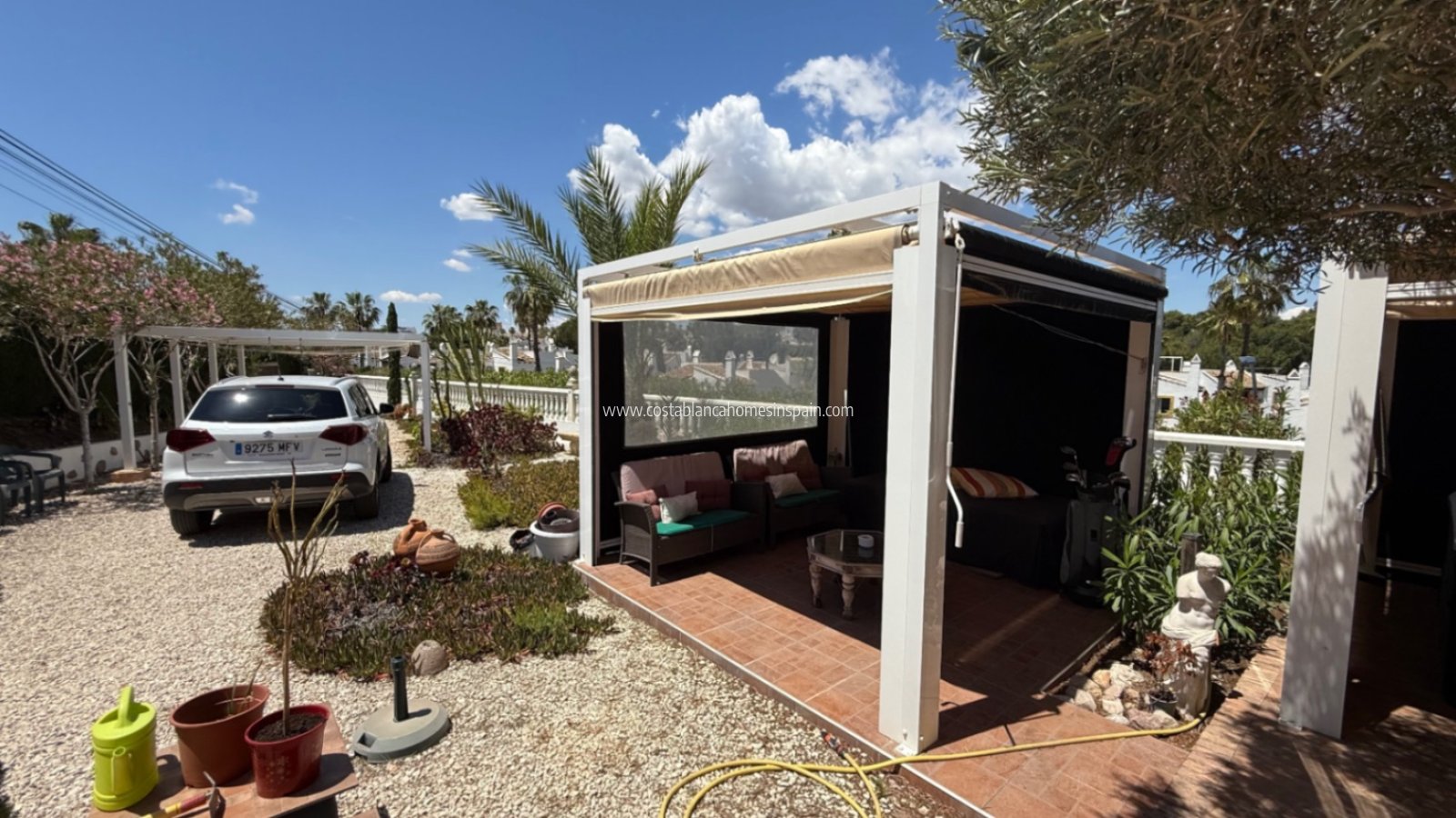 Resale - Detached Villa - Orihuela - Costa Blanca
