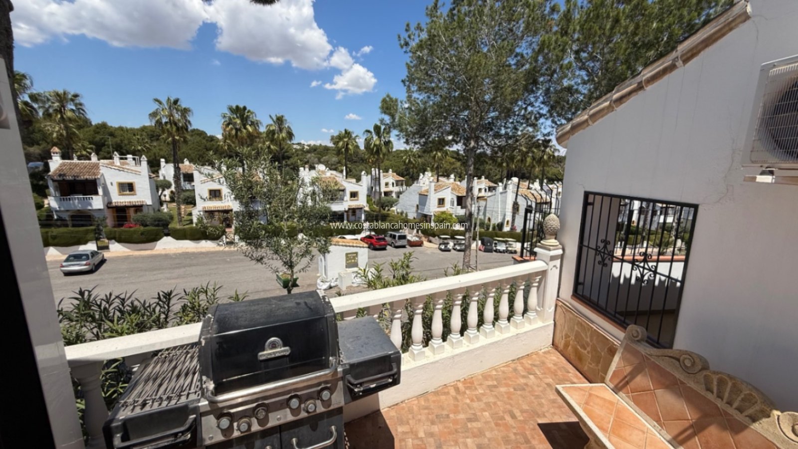 Resale - Detached Villa - Orihuela - Costa Blanca
