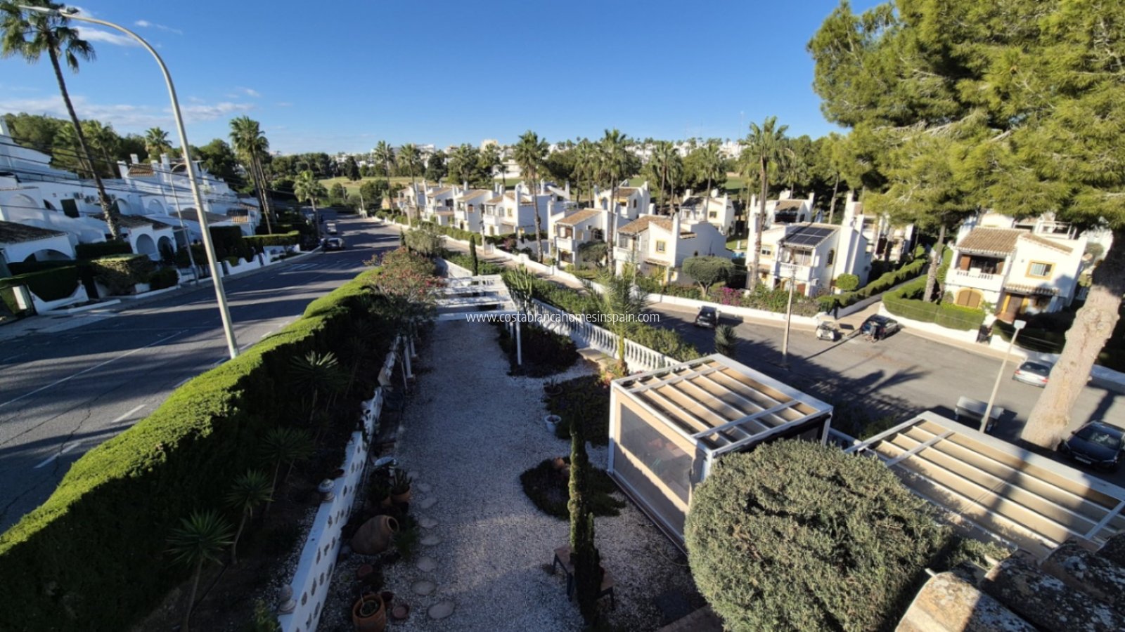 Resale - Detached Villa - Orihuela - Costa Blanca