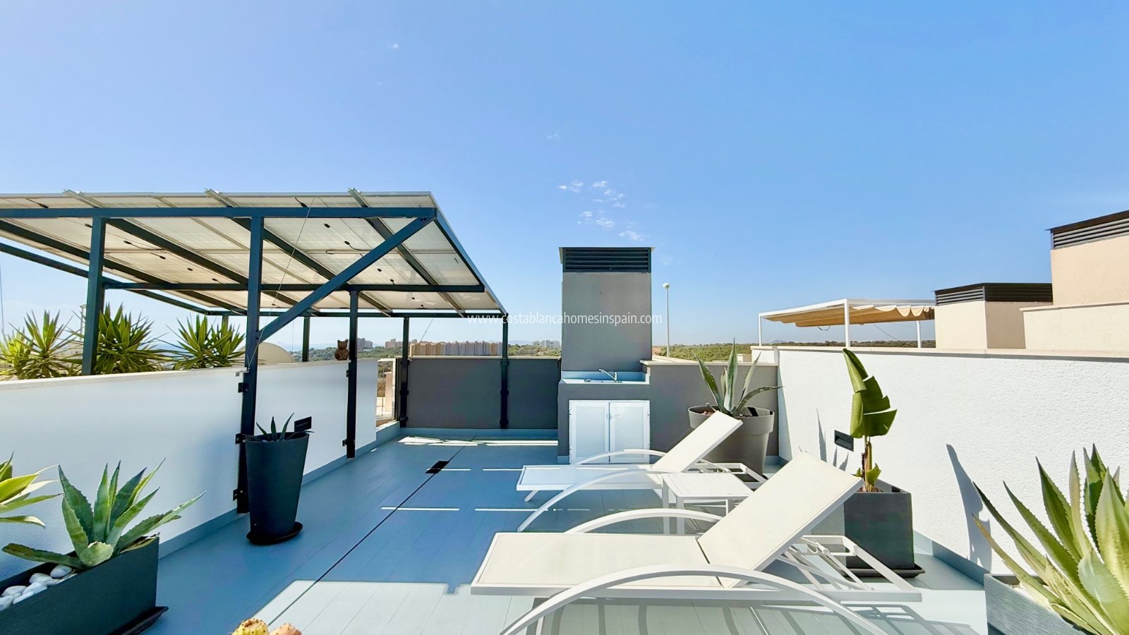 Resale - Detached Villa - Orihuela Costa - Cabo Roig