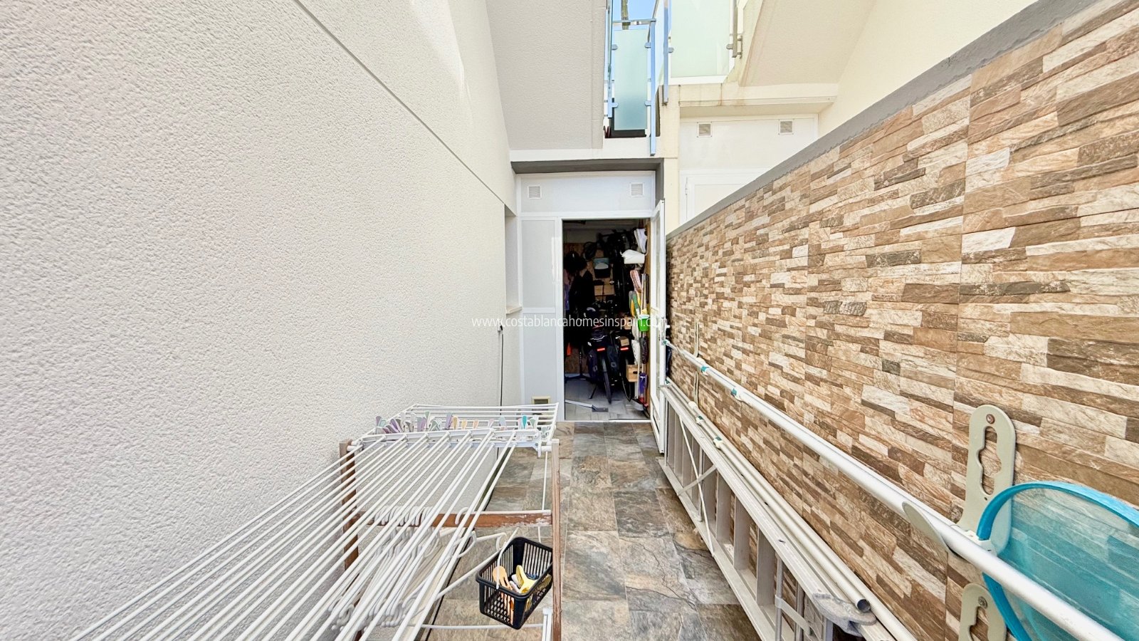Resale - Detached Villa - Orihuela Costa - Cabo Roig