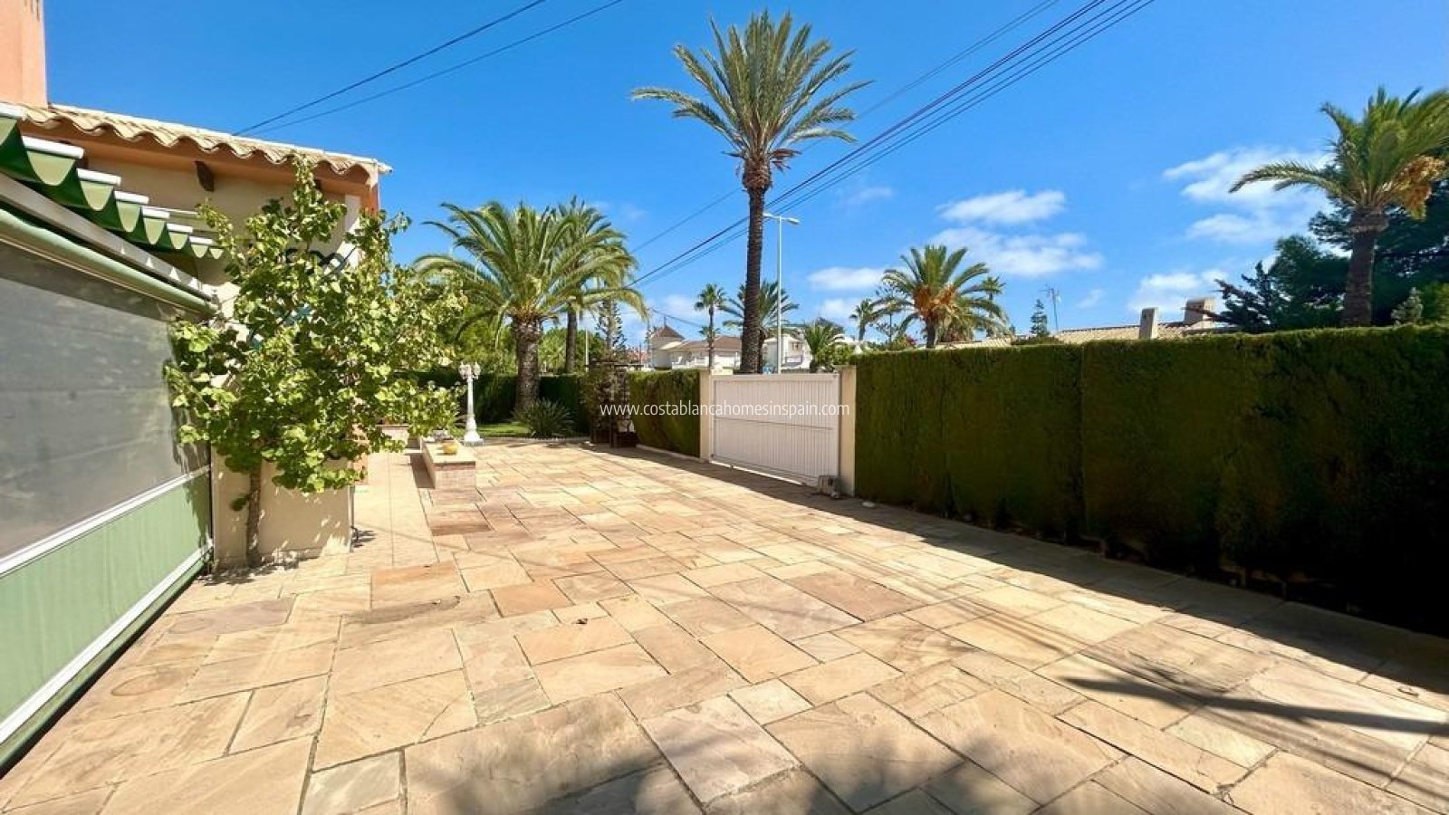 Resale - Detached Villa - Orihuela Costa - Cabo Roig