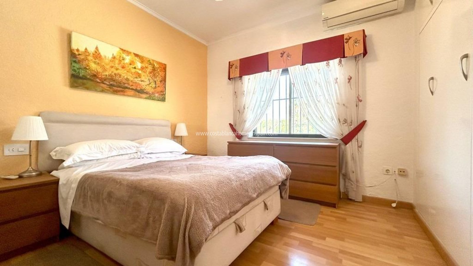 Resale - Detached Villa - Orihuela Costa - Cabo Roig