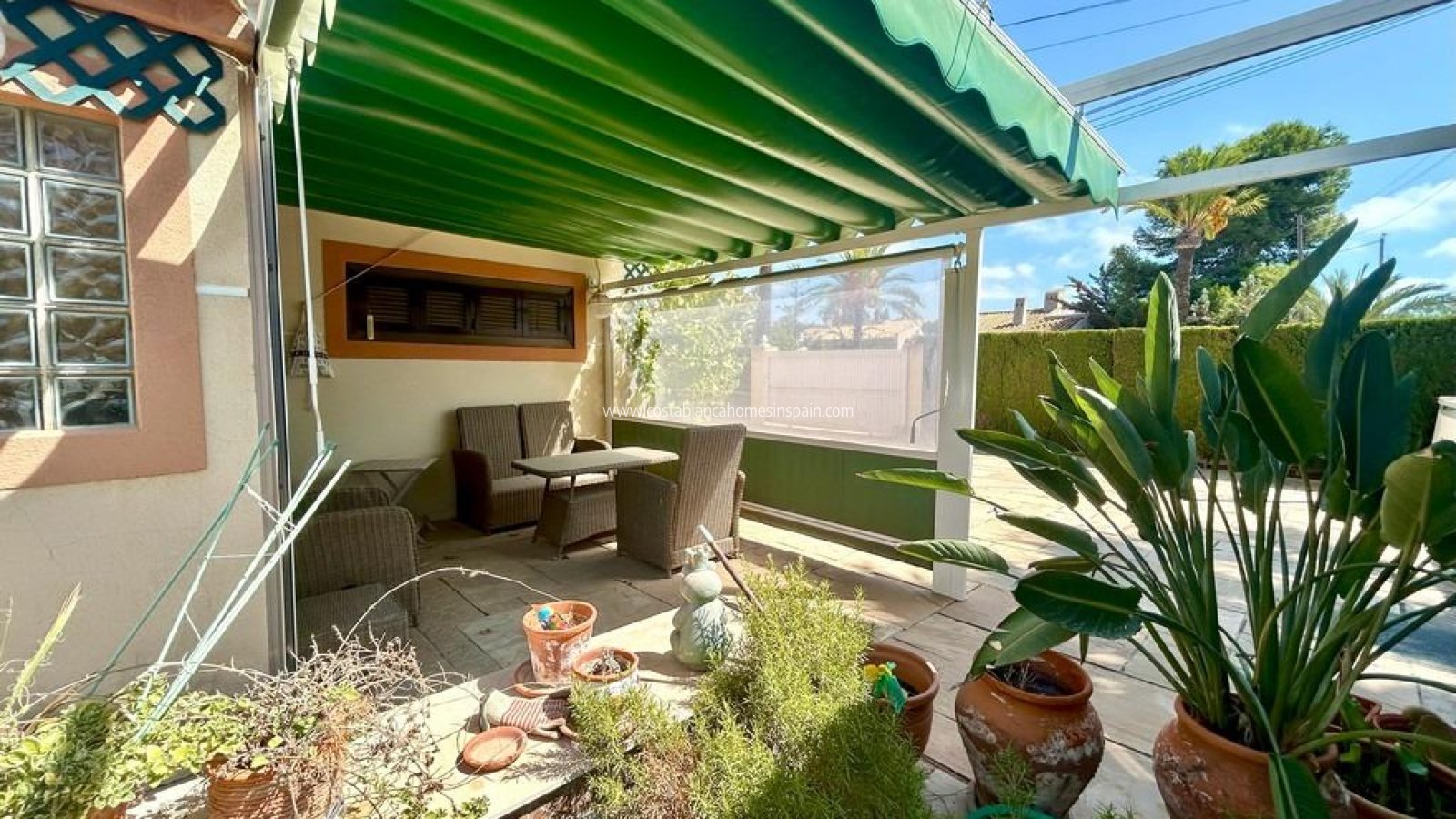 Resale - Detached Villa - Orihuela Costa - Cabo Roig