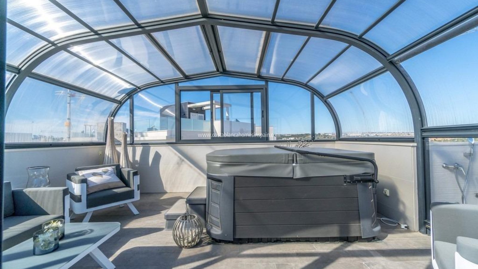 Resale - Detached Villa - Orihuela Costa - Campoamor