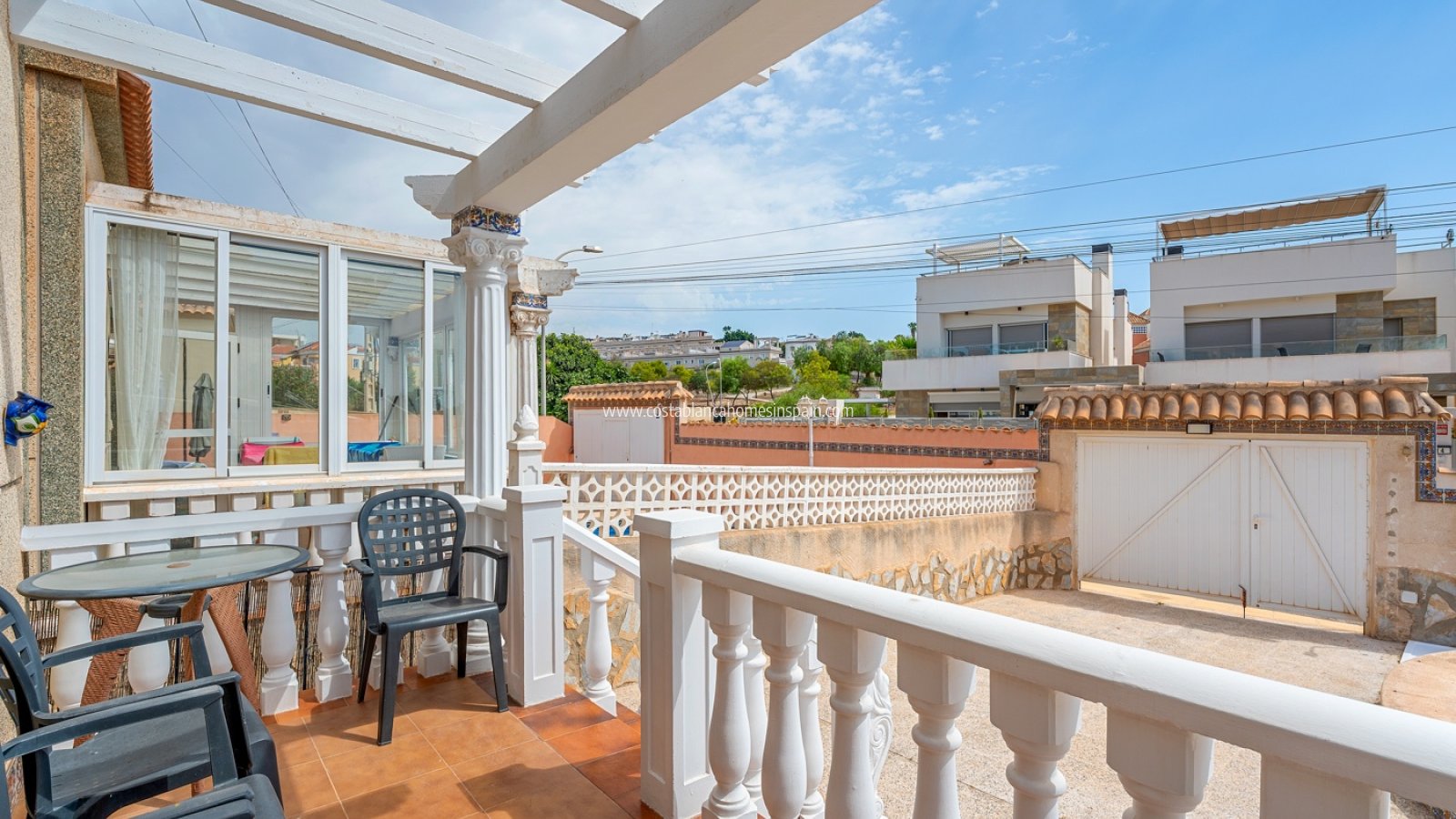 Resale - Detached Villa - Orihuela Costa - El Galan
