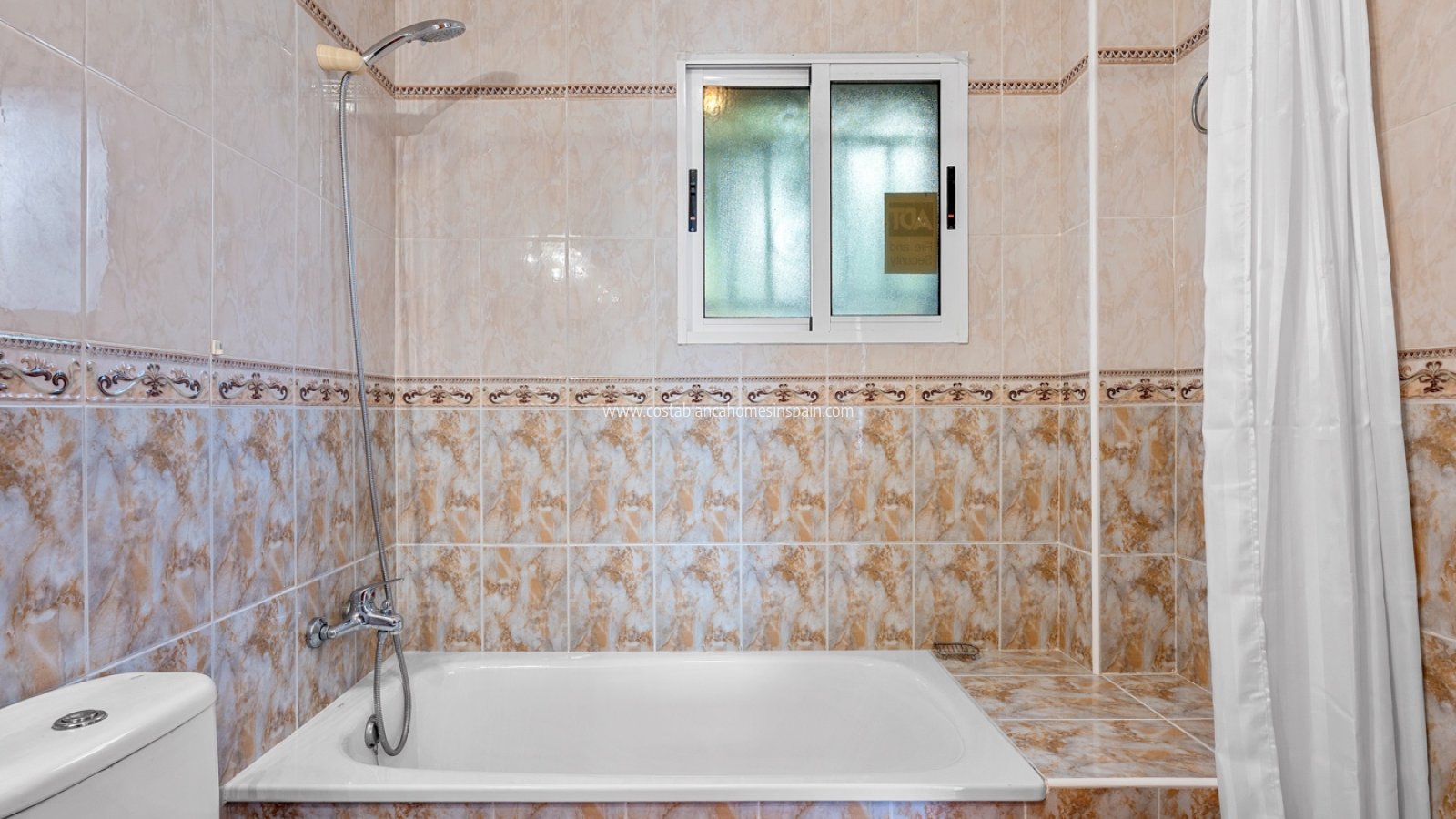 Resale - Detached Villa - Orihuela Costa - El Galan