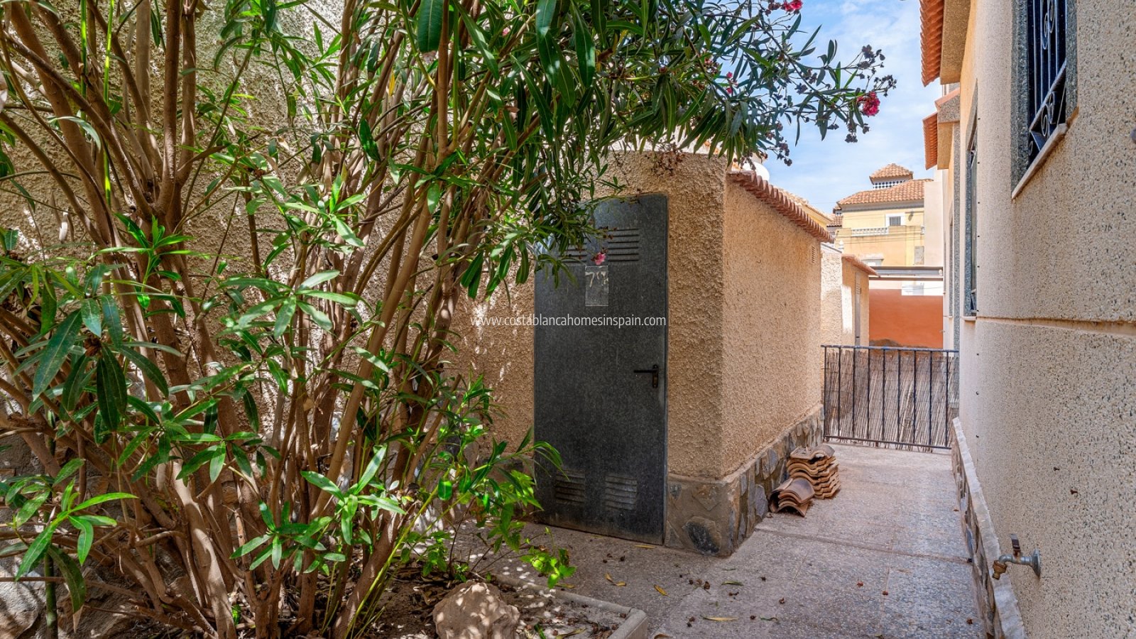 Resale - Detached Villa - Orihuela Costa - El Galan