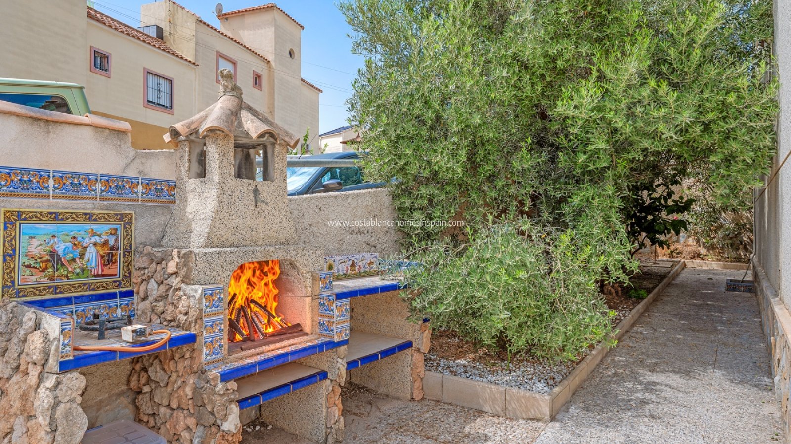 Resale - Detached Villa - Orihuela Costa - El Galan