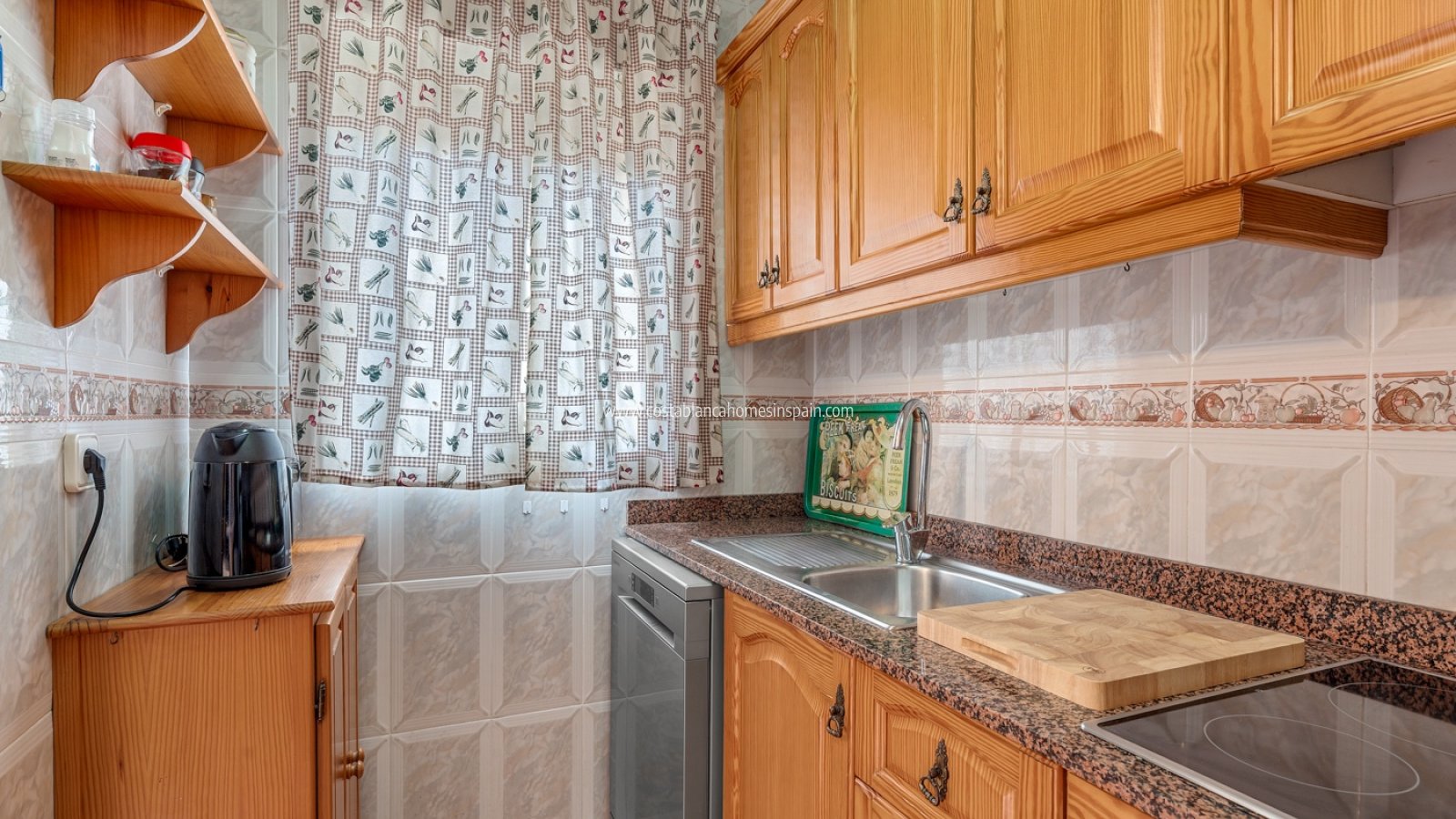 Resale - Detached Villa - Orihuela Costa - El Galan