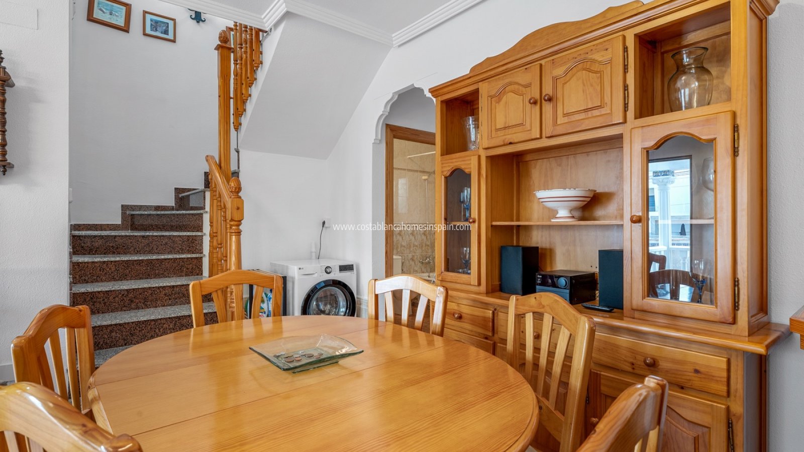 Resale - Detached Villa - Orihuela Costa - El Galan