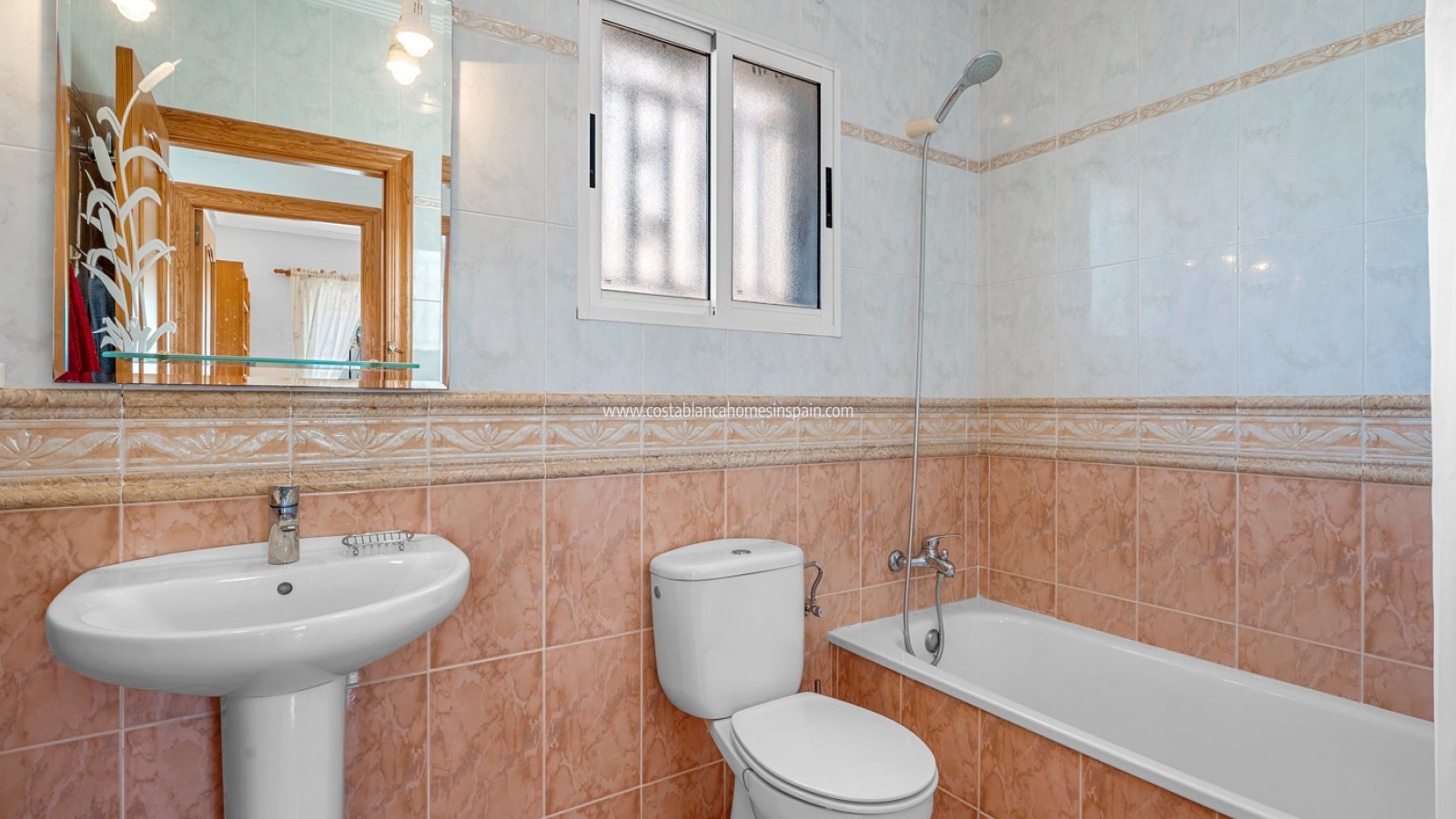 Resale - Detached Villa - Orihuela Costa - El Galan