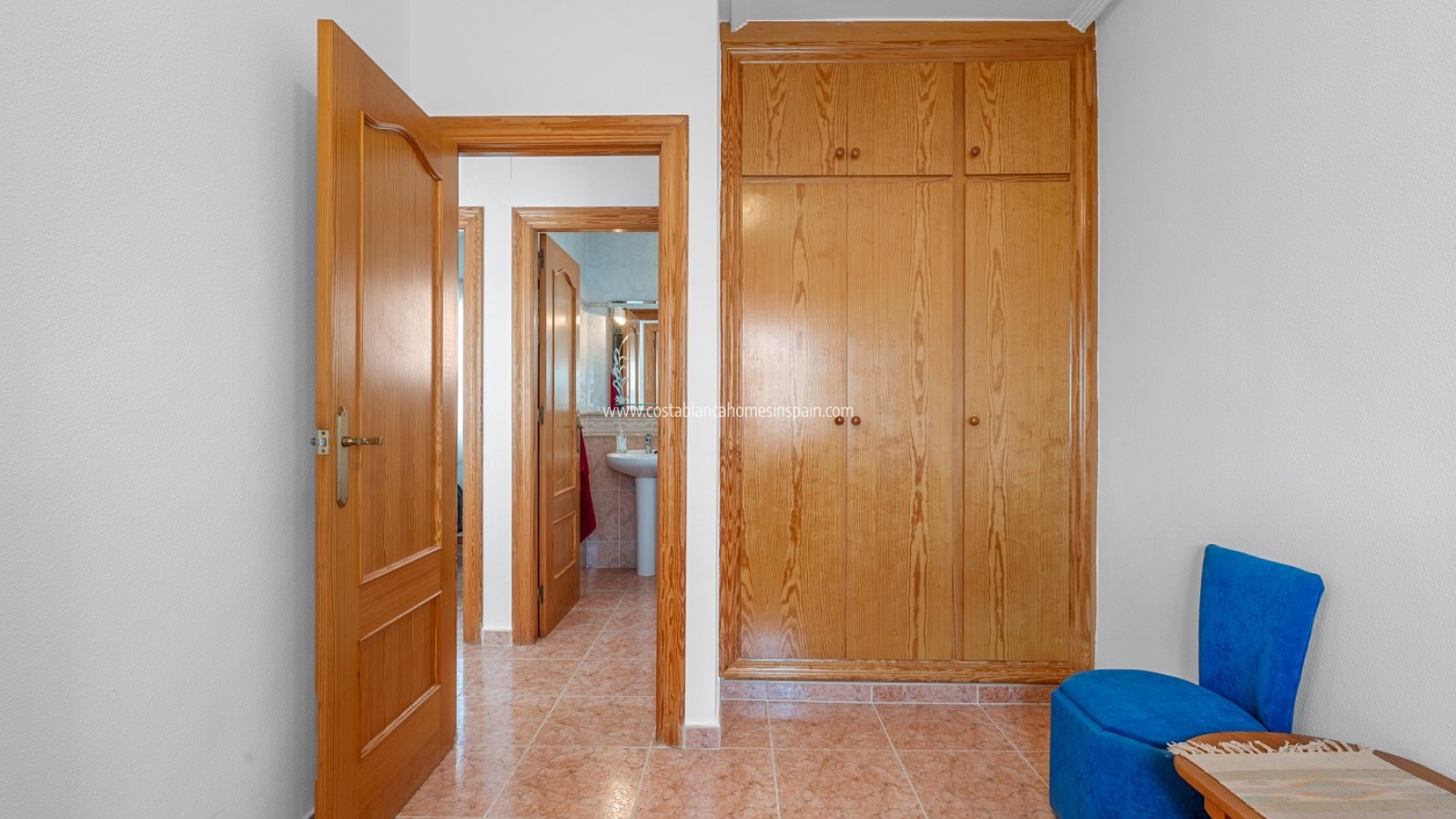 Resale - Detached Villa - Orihuela Costa - El Galan