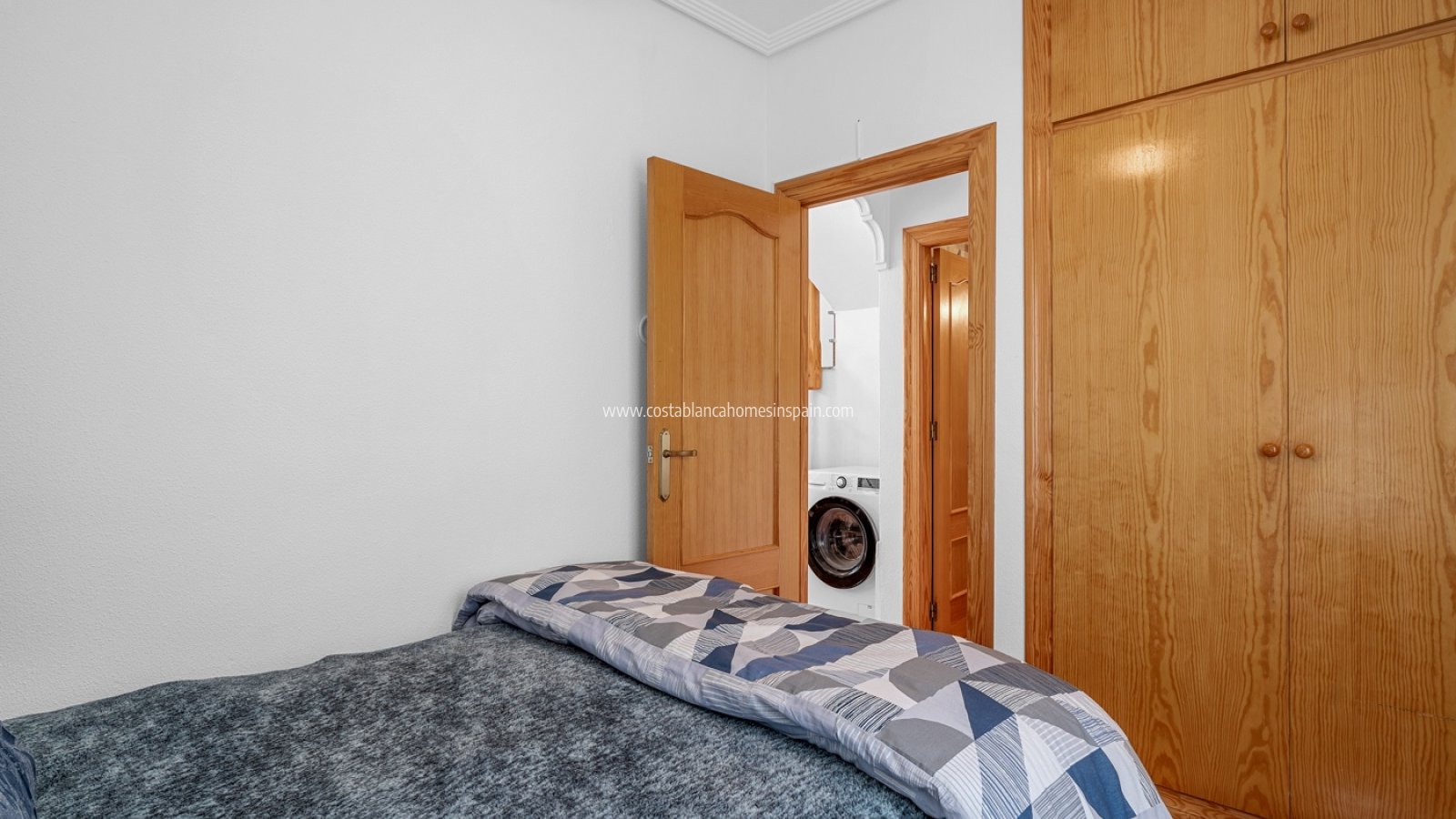 Resale - Detached Villa - Orihuela Costa - El Galan