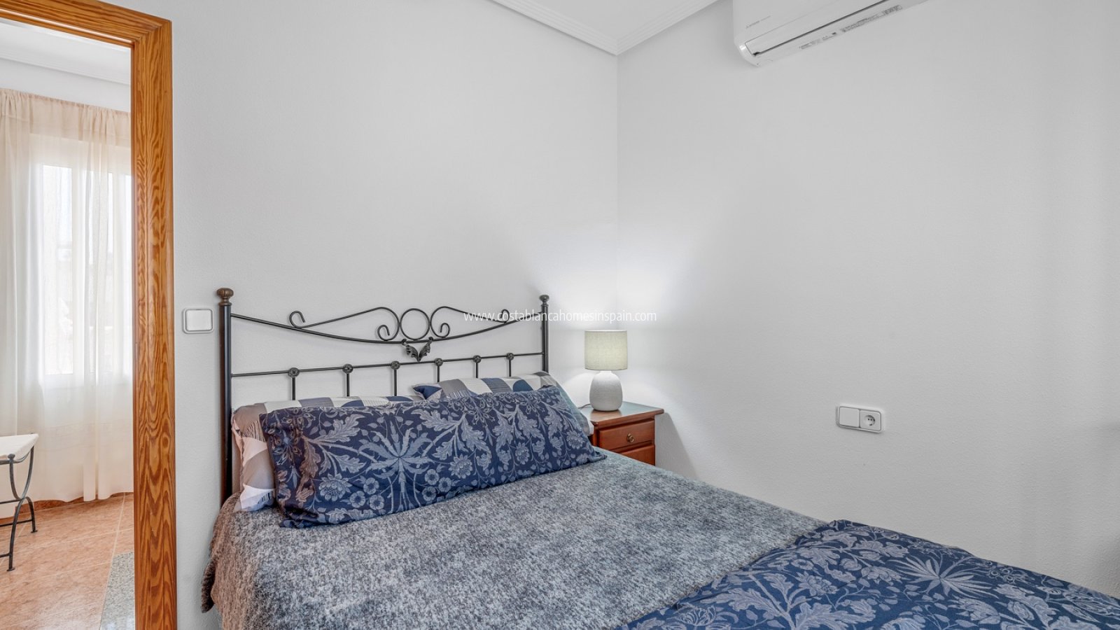 Resale - Detached Villa - Orihuela Costa - El Galan