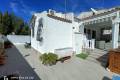 Resale - Detached Villa - Orihuela Costa - La Florida