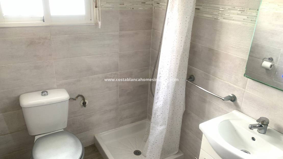 Resale - Detached Villa - Orihuela Costa - La Zenia