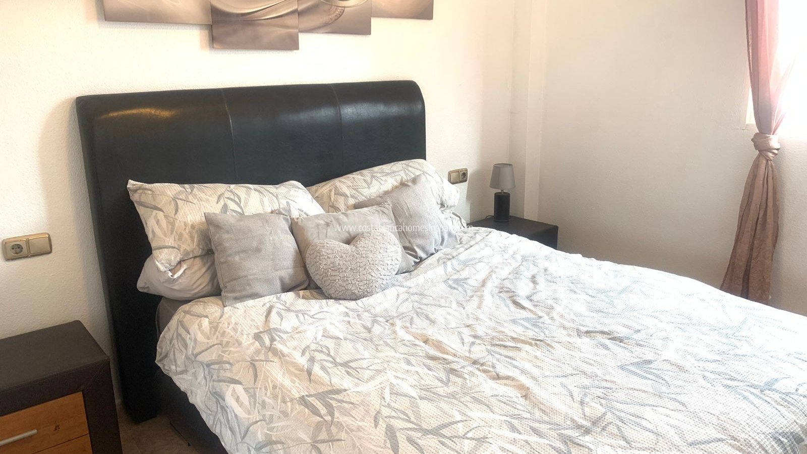 Resale - Detached Villa - Orihuela Costa - La Zenia