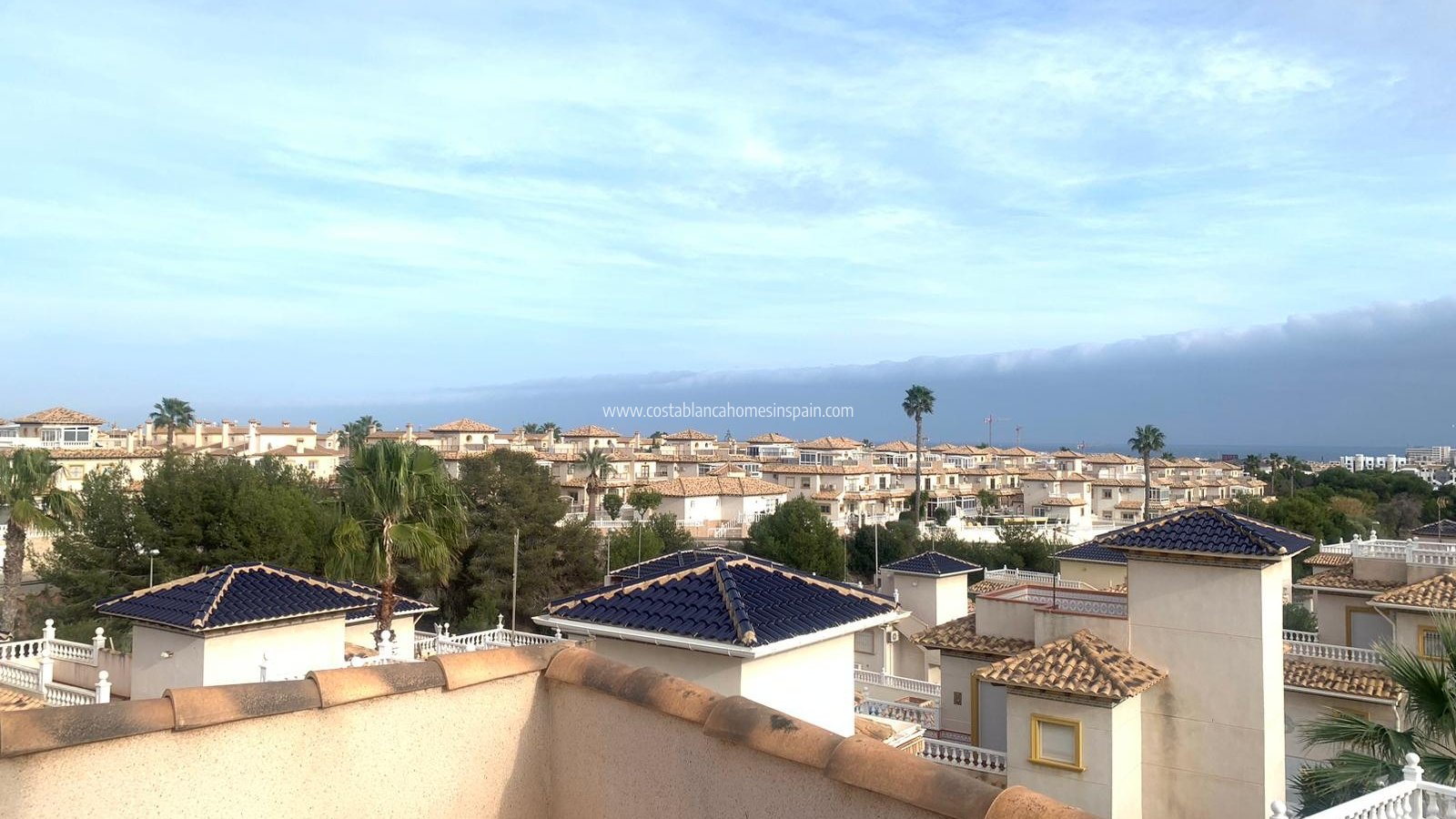 Resale - Detached Villa - Orihuela Costa - La Zenia