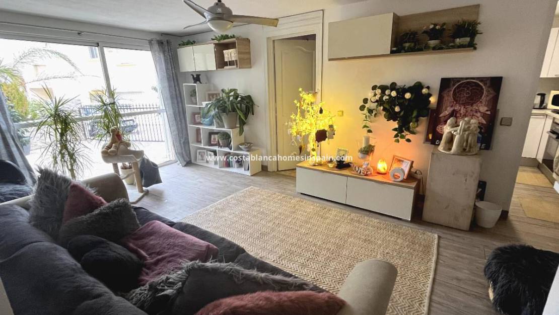 Resale - Detached Villa - Orihuela Costa - La Zenia