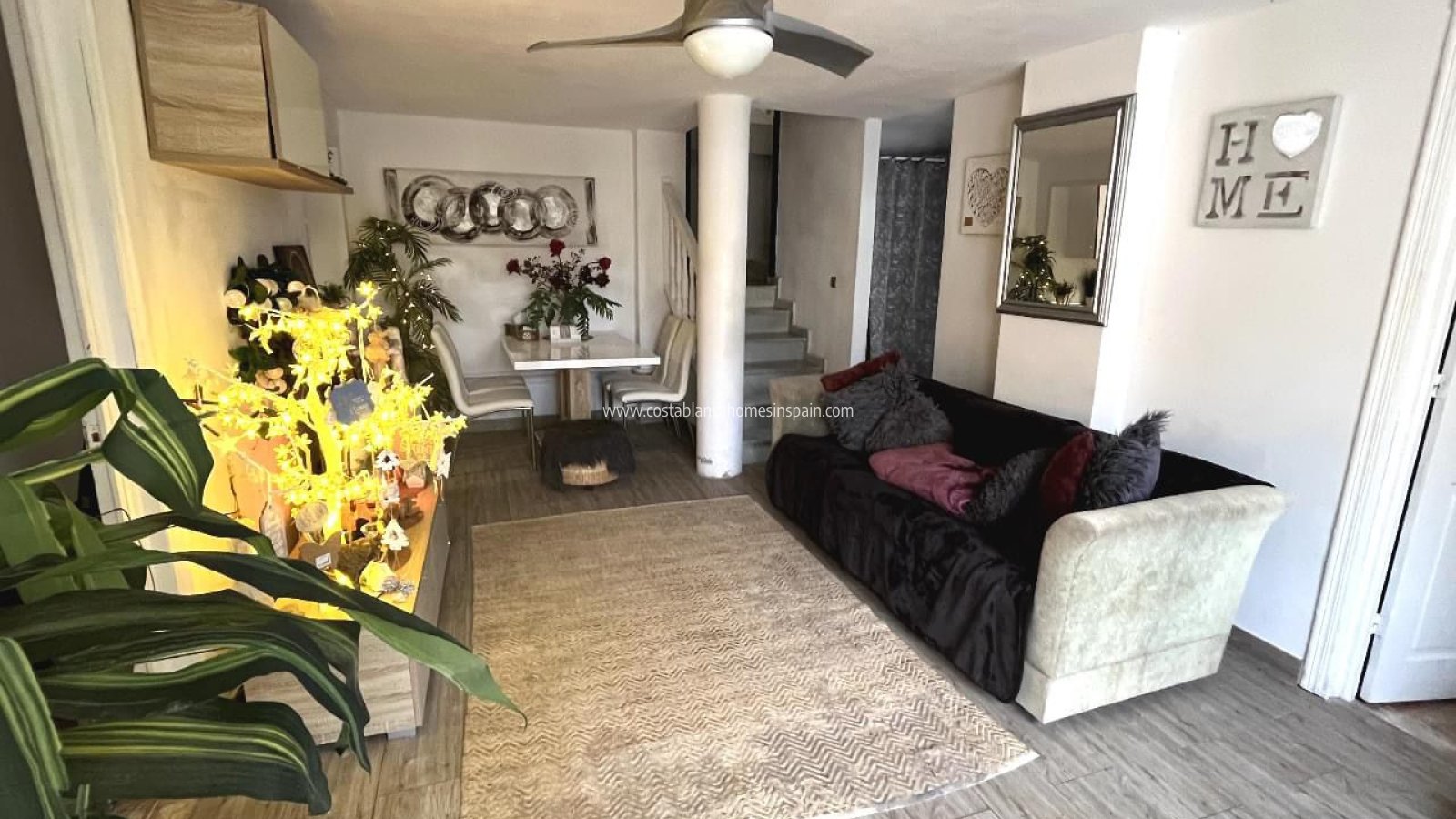 Resale - Detached Villa - Orihuela Costa - La Zenia