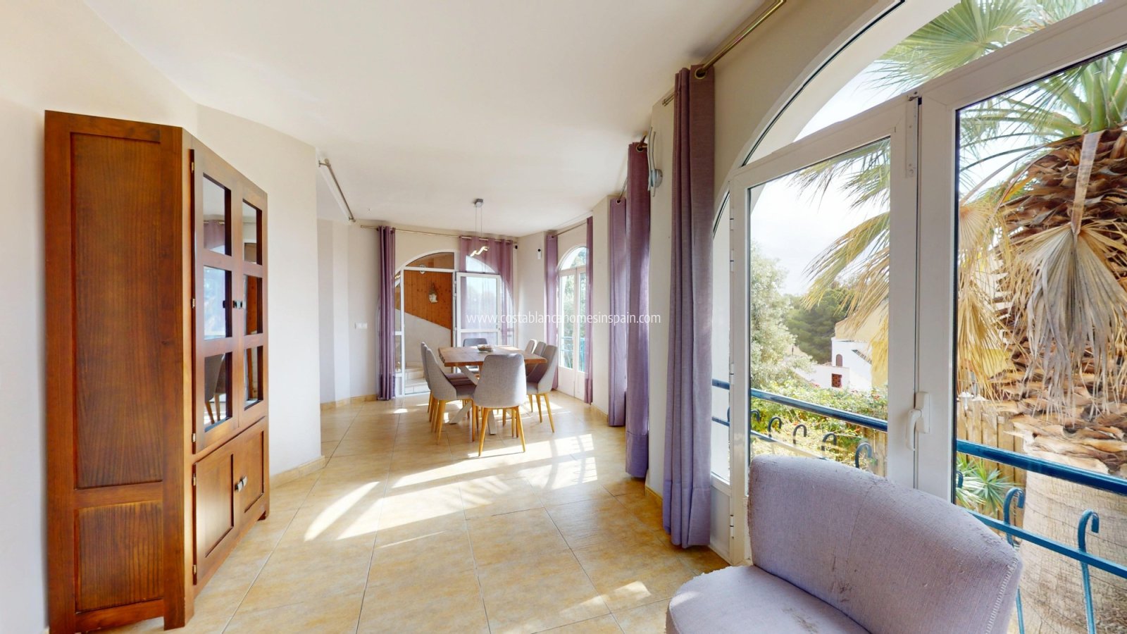 Resale - Detached Villa - Orihuela Costa - La Zenia