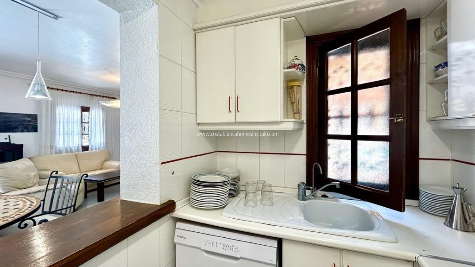 Resale - Detached Villa - Orihuela Costa - La Zenia