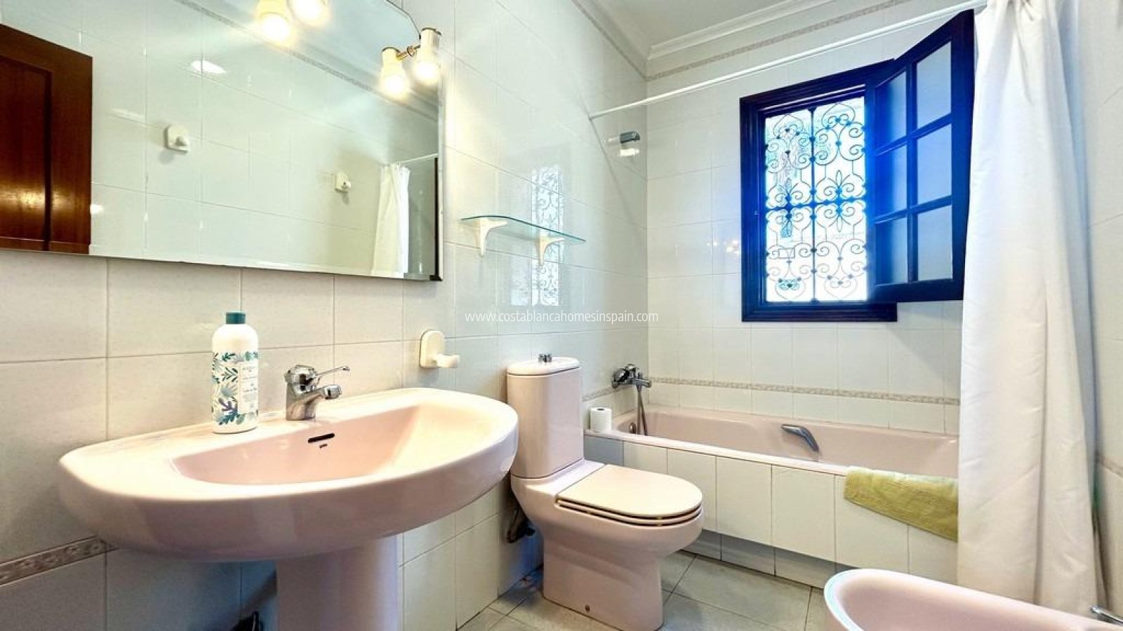 Resale - Detached Villa - Orihuela Costa - La Zenia