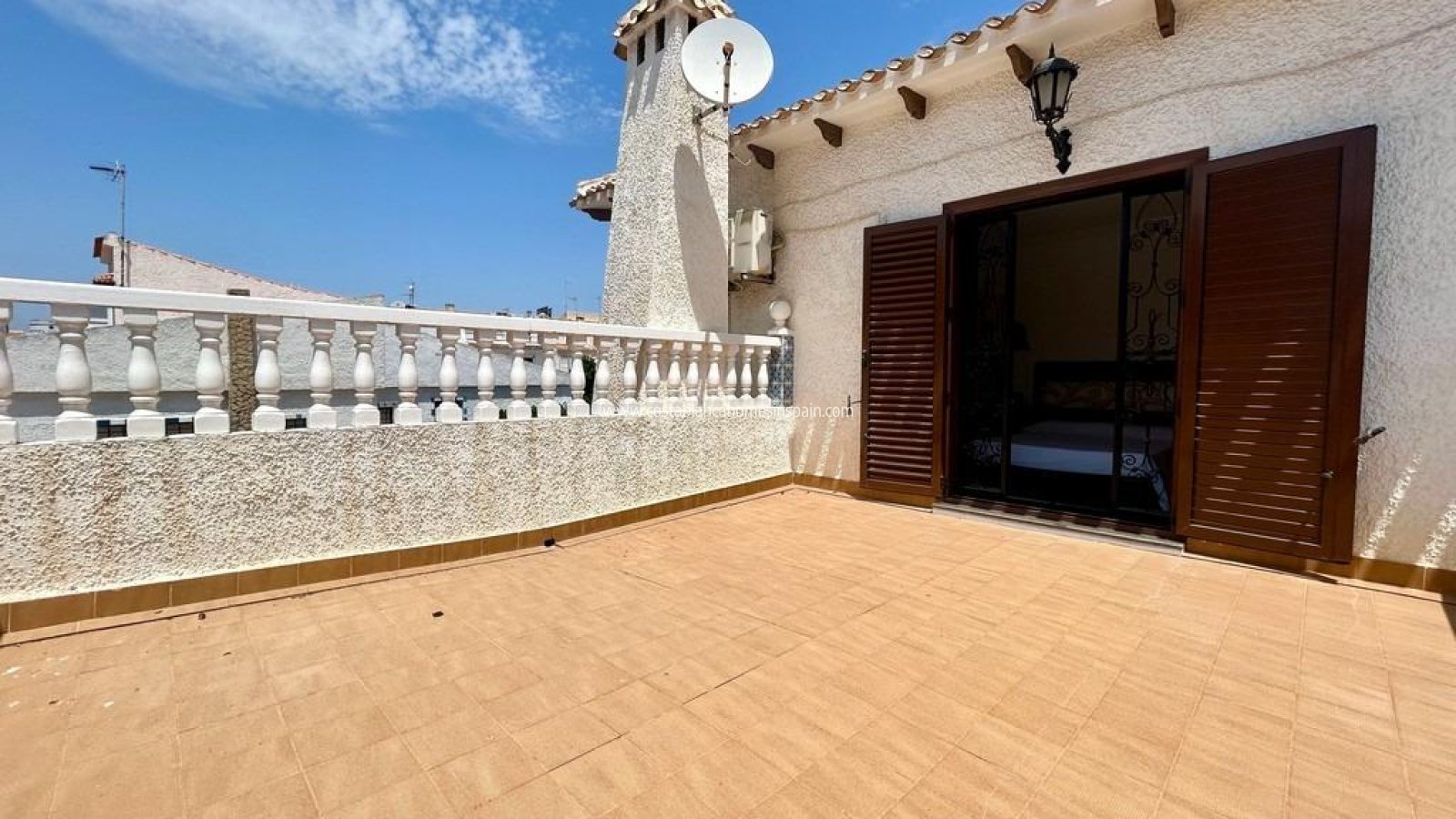 Resale - Detached Villa - Orihuela Costa - La Zenia