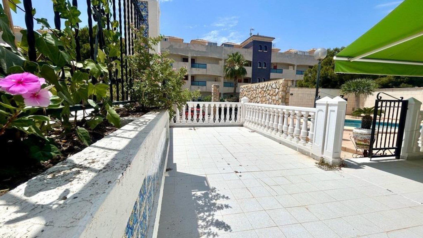 Resale - Detached Villa - Orihuela Costa - La Zenia