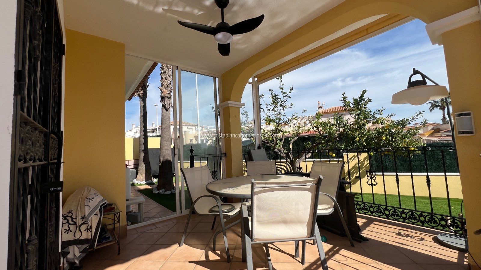 Resale - Detached Villa - Orihuela Costa - Los Dolses