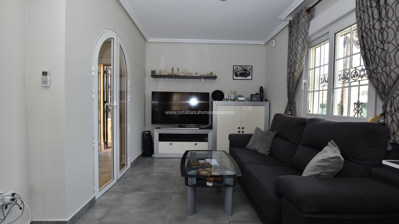 Resale - Detached Villa - Orihuela Costa - Los Dolses