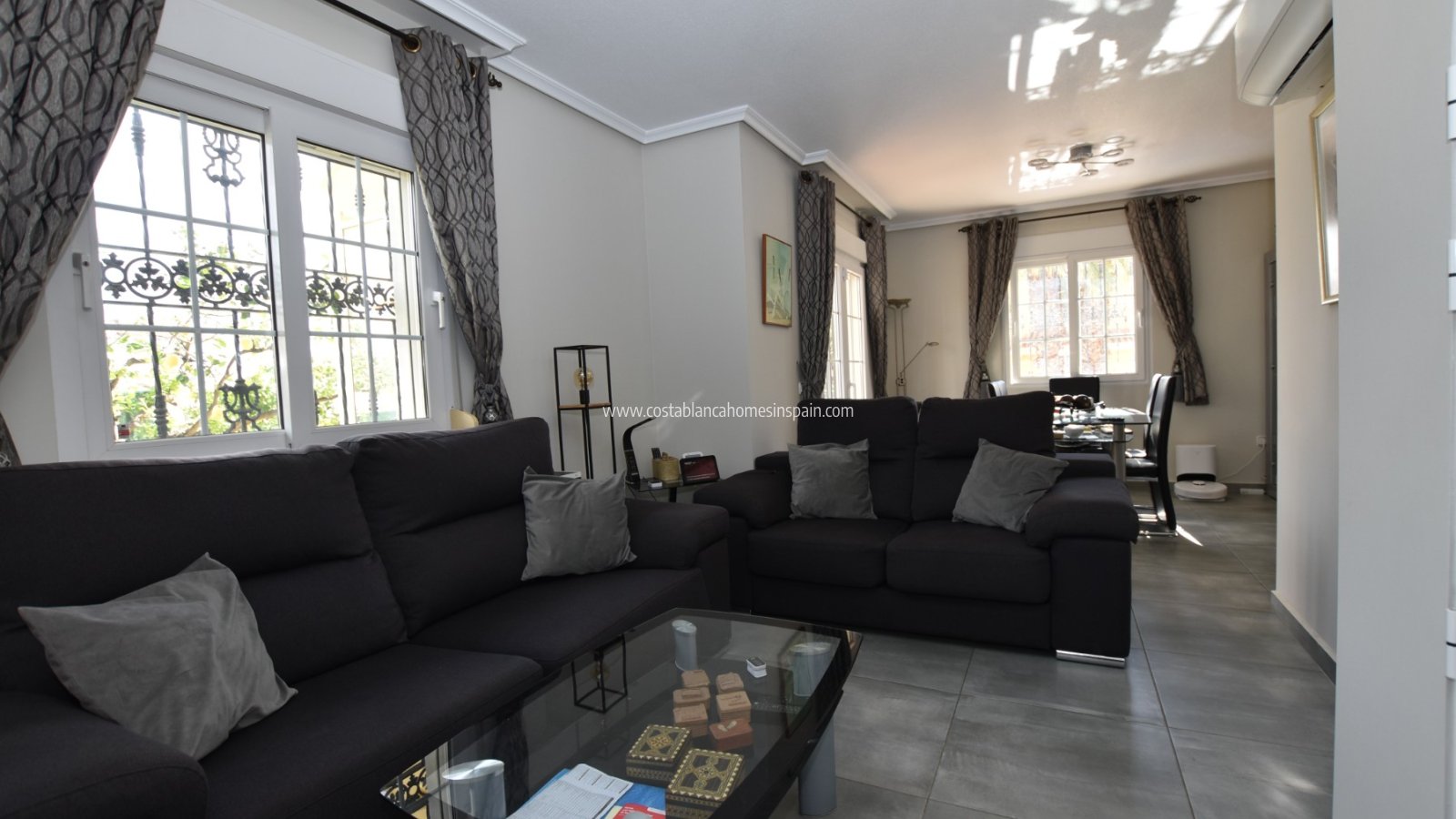 Resale - Detached Villa - Orihuela Costa - Los Dolses