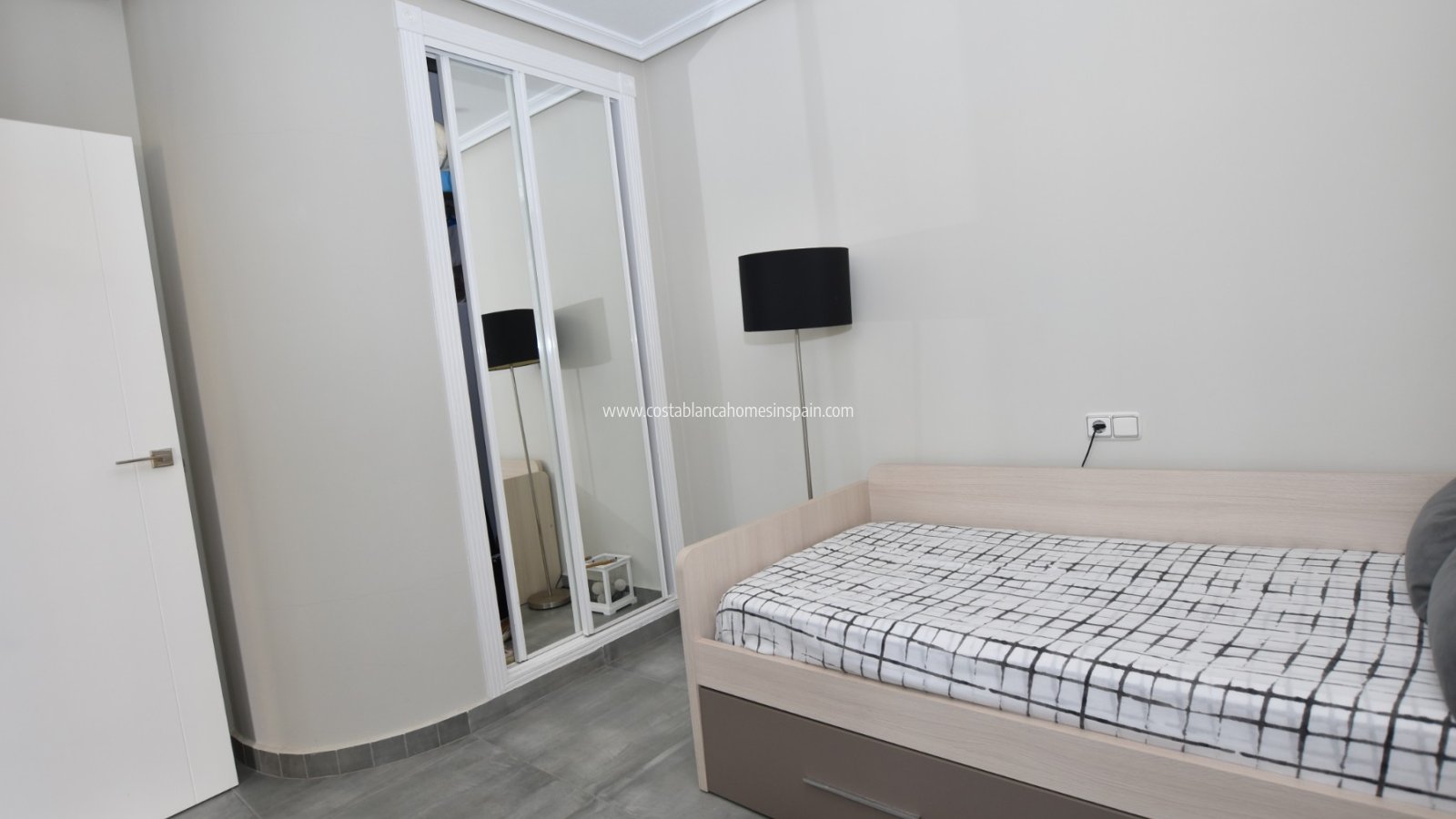 Resale - Detached Villa - Orihuela Costa - Los Dolses