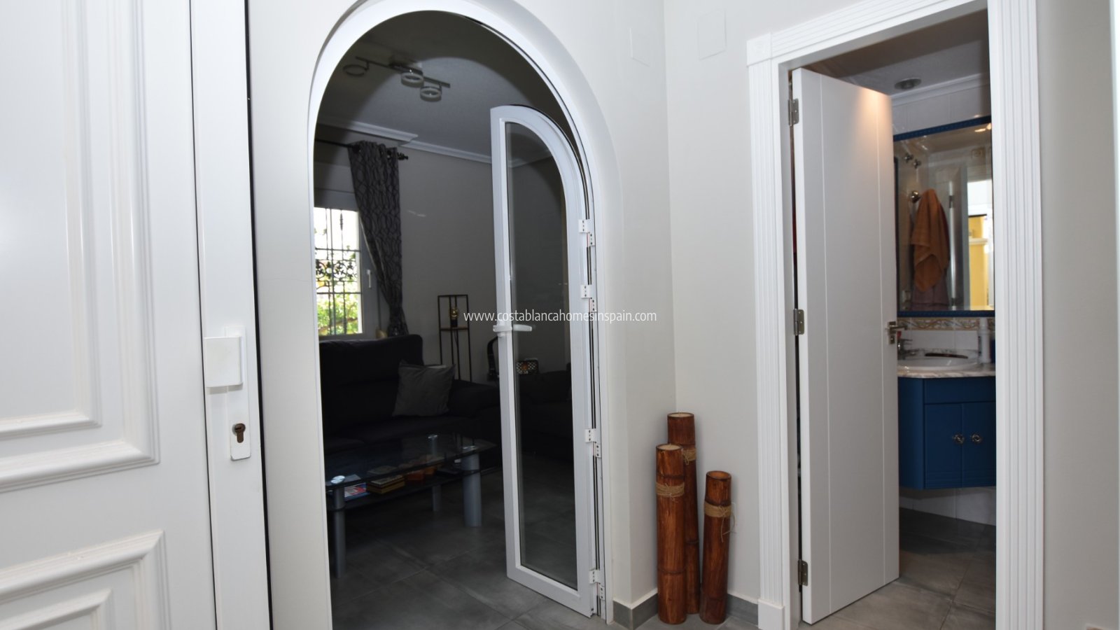 Resale - Detached Villa - Orihuela Costa - Los Dolses