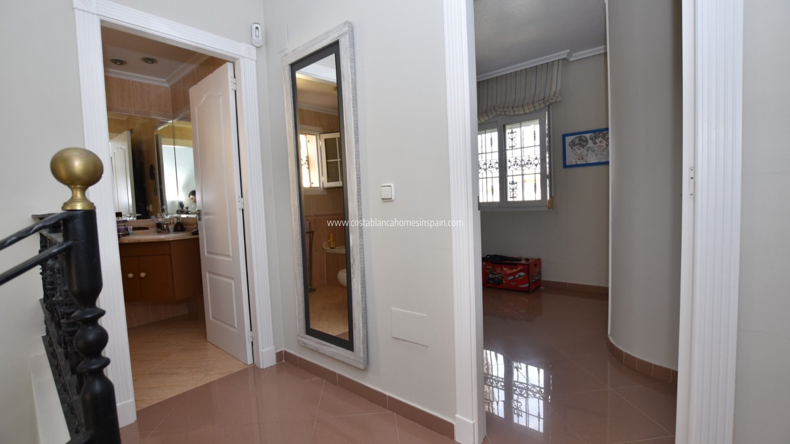 Resale - Detached Villa - Orihuela Costa - Los Dolses