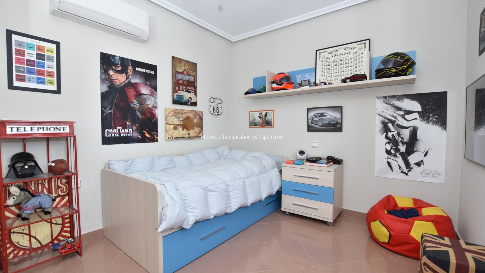 Resale - Detached Villa - Orihuela Costa - Los Dolses
