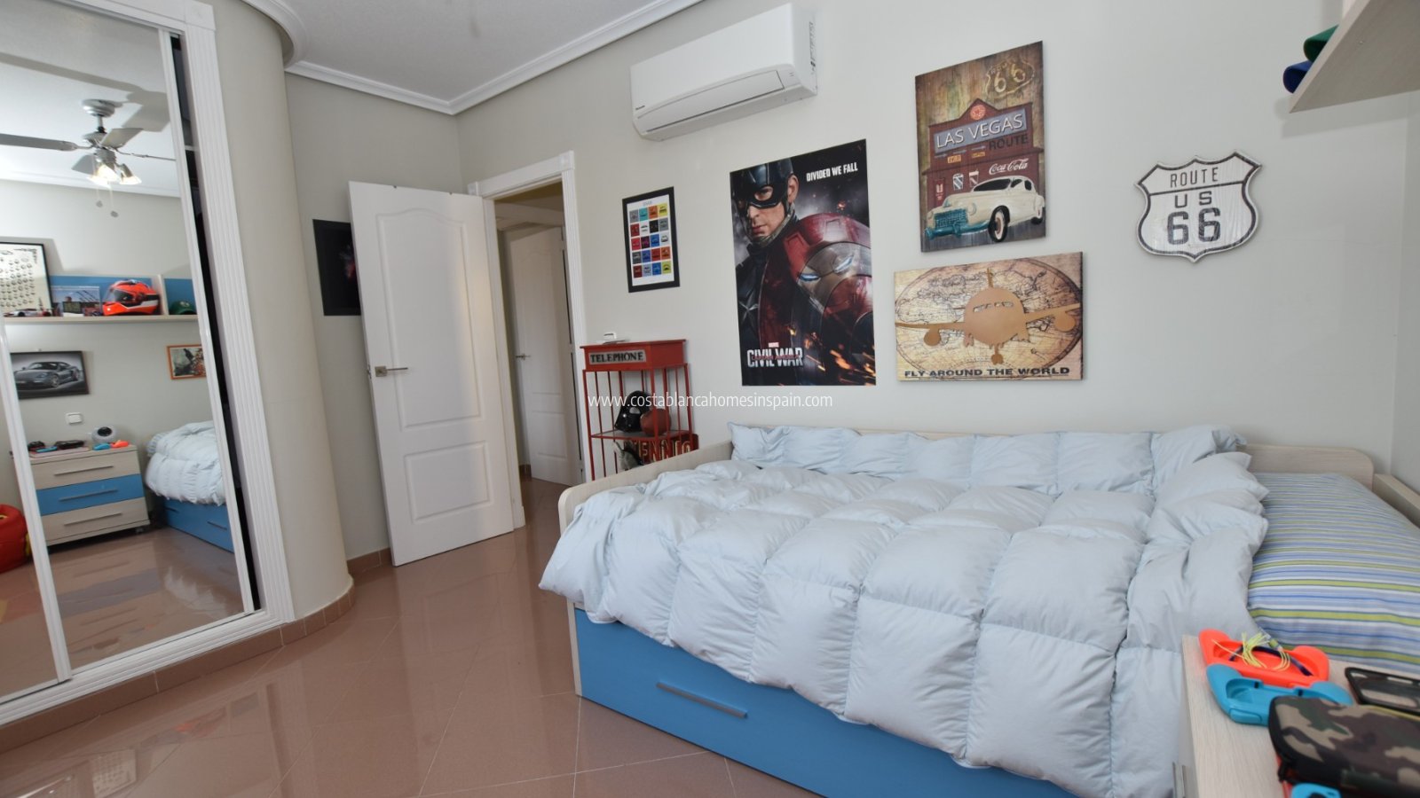 Resale - Detached Villa - Orihuela Costa - Los Dolses