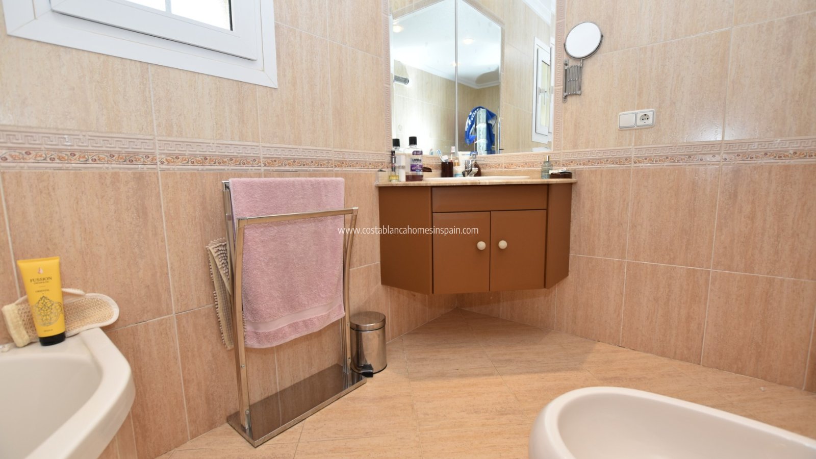 Resale - Detached Villa - Orihuela Costa - Los Dolses