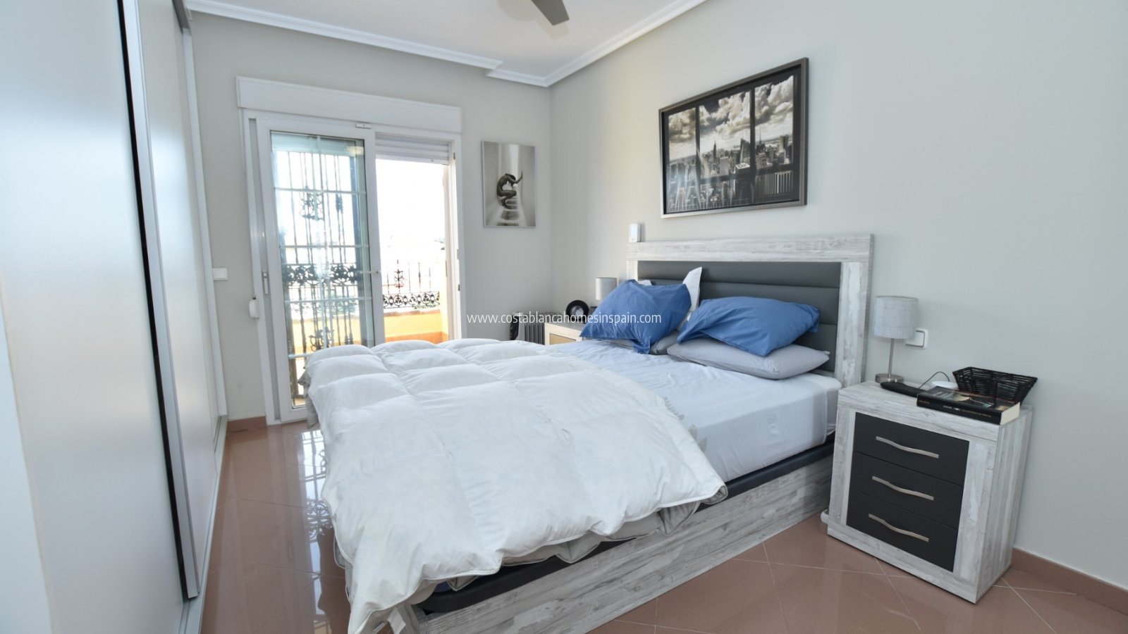 Resale - Detached Villa - Orihuela Costa - Los Dolses
