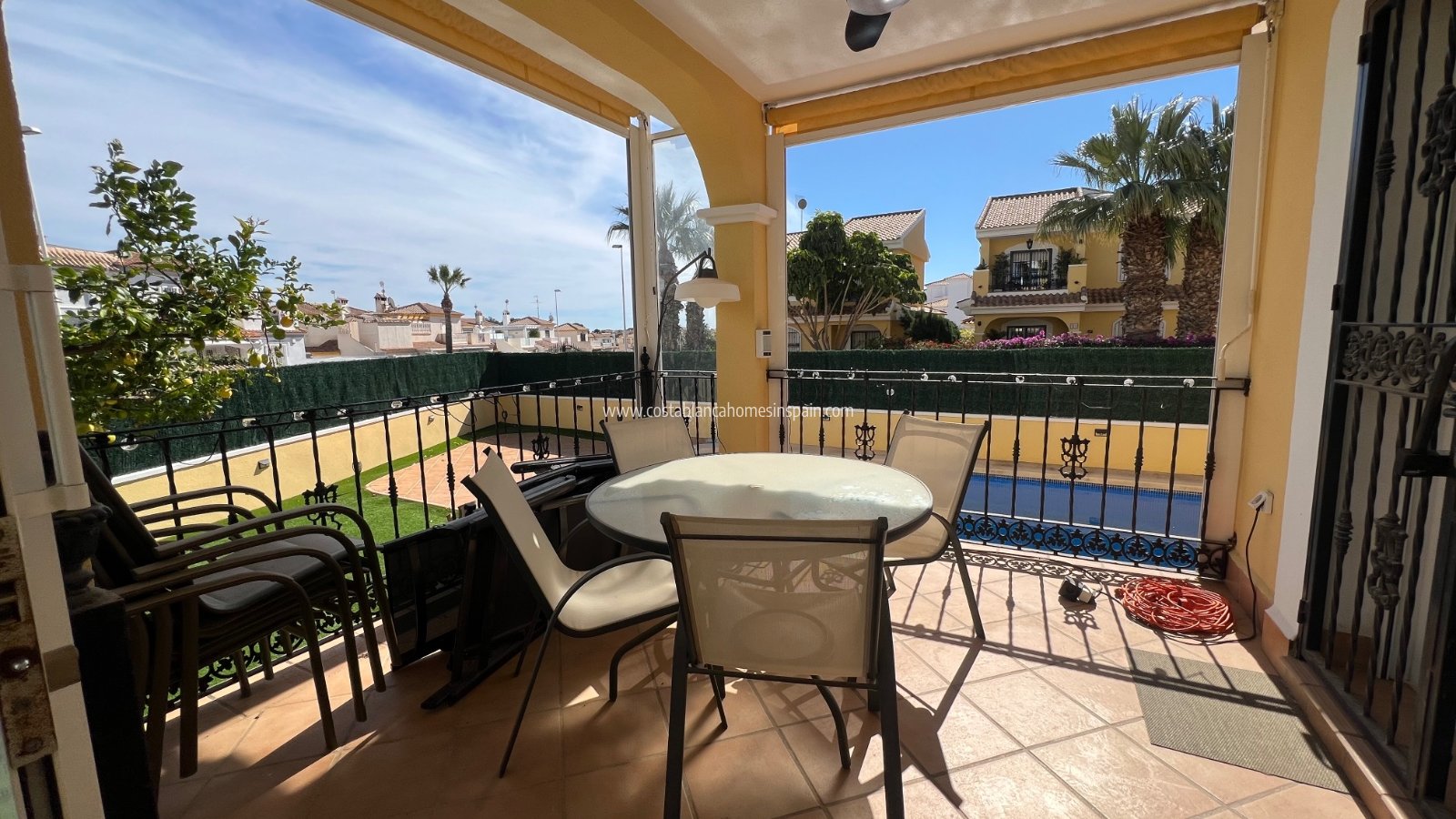 Resale - Detached Villa - Orihuela Costa - Los Dolses