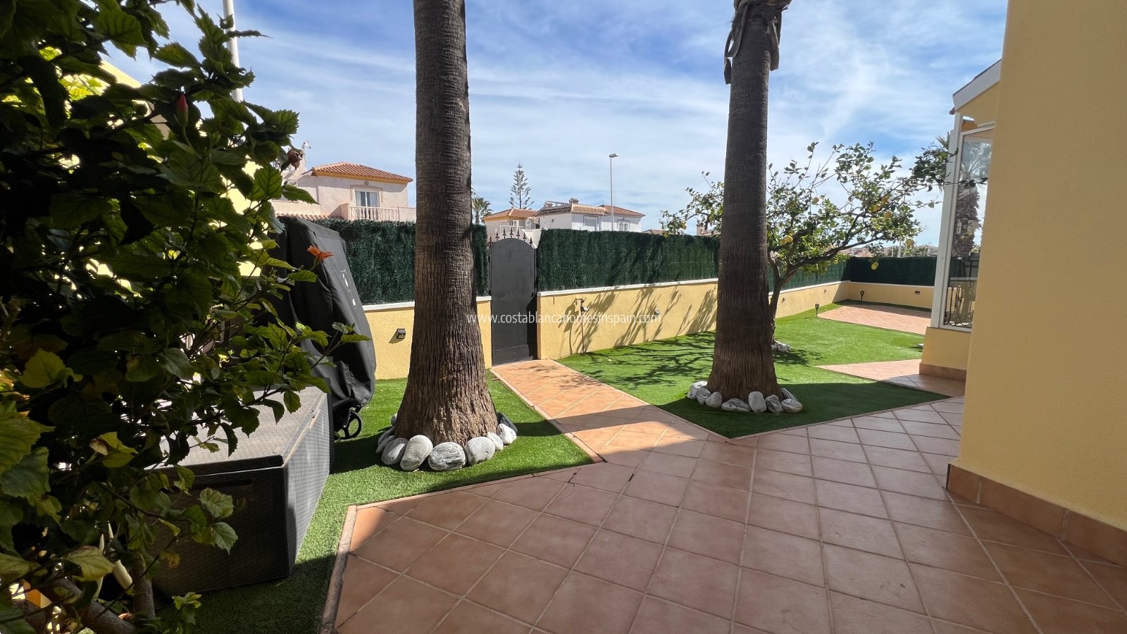 Resale - Detached Villa - Orihuela Costa - Los Dolses