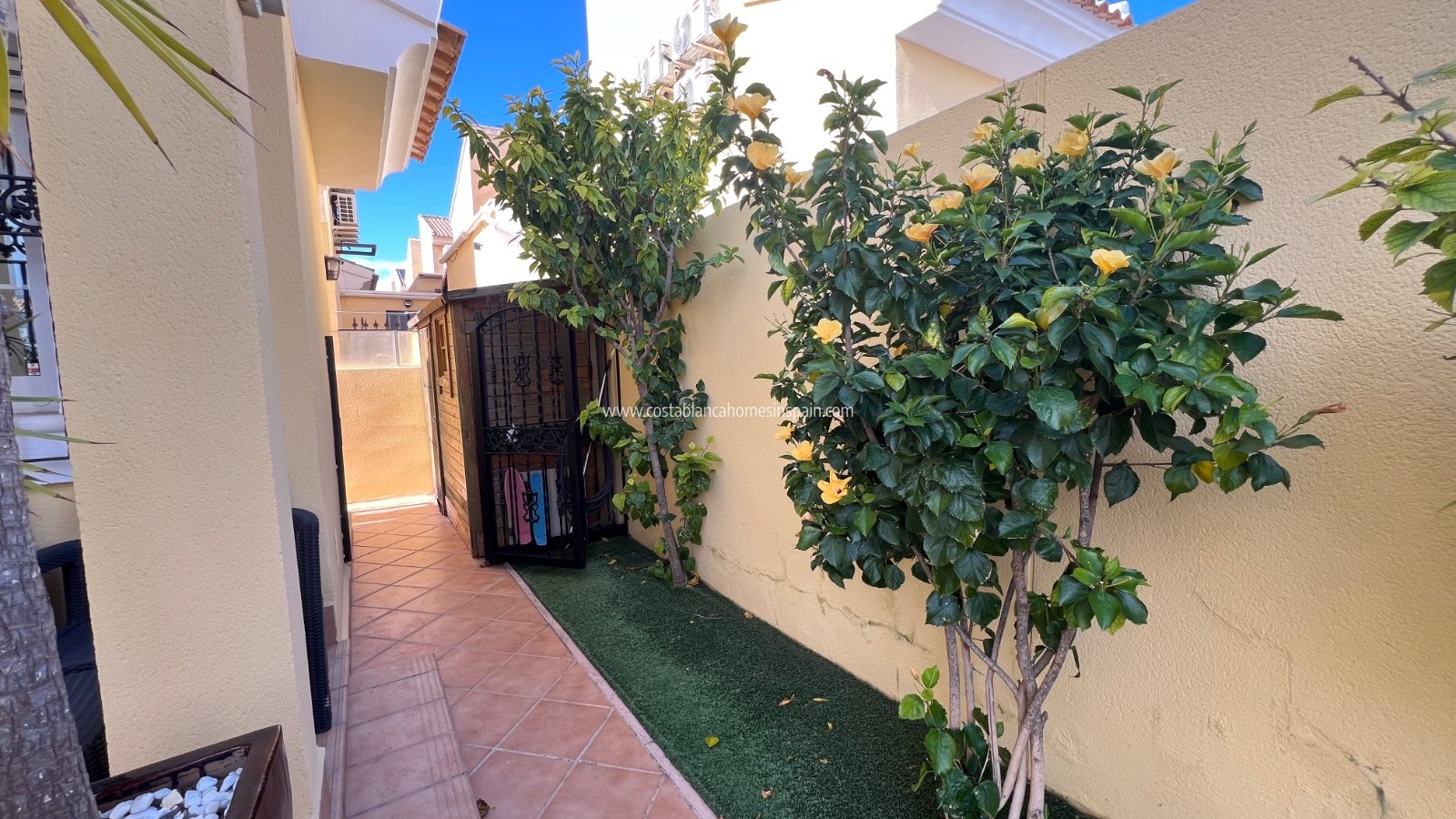 Resale - Detached Villa - Orihuela Costa - Los Dolses
