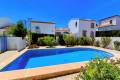 Resale - Detached Villa - Orihuela Costa - Los Dolses